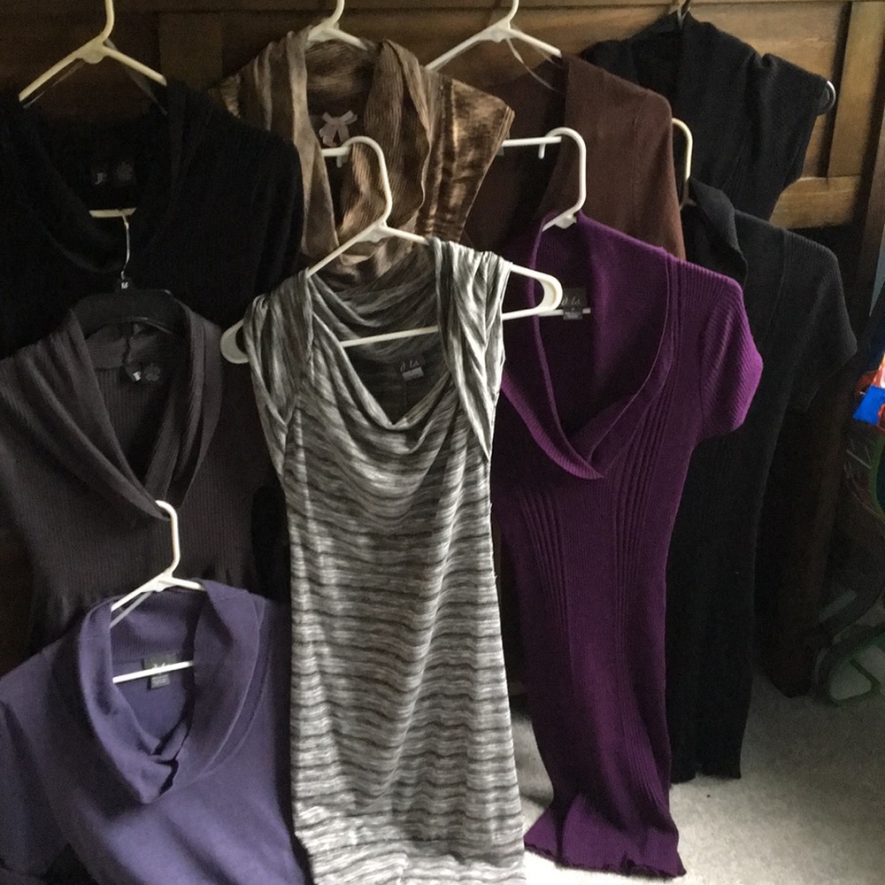 Comfortable All season dresses